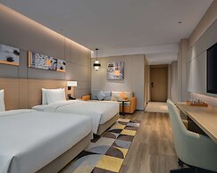 Hyatt Place Chengdu Bio-town