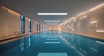 Hyatt Place Chengdu Bio-town