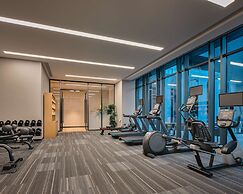 Hyatt Place Chengdu Bio-town