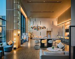 Hyatt Place Chengdu Bio-town