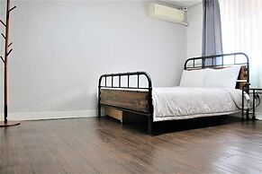 Mt Seorak the East Sea and Hot spring