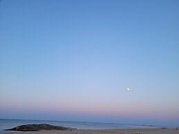 Mt Seorak the East Sea and Hot spring