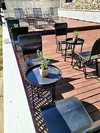 Mt Seorak the East Sea and Hot spring