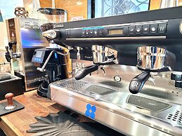 Mt Seorak the East Sea and Hot spring