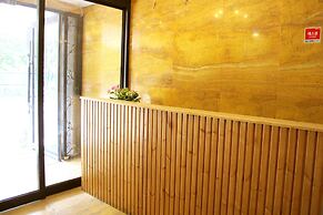 Mt Seorak the East Sea and Hot spring