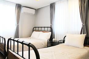 Mt Seorak the East Sea and Hot spring