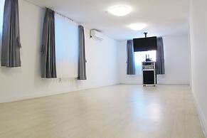 Mt Seorak the East Sea and Hot spring