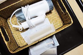 Mt Seorak the East Sea and Hot spring