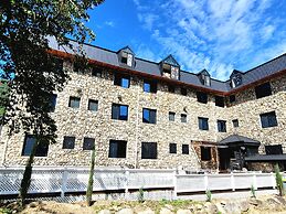 Mt Seorak the East Sea and Hot spring