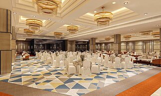 voco Amritsar by IHG