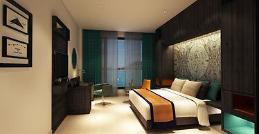 voco Amritsar by IHG