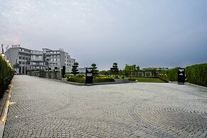 voco Amritsar by IHG