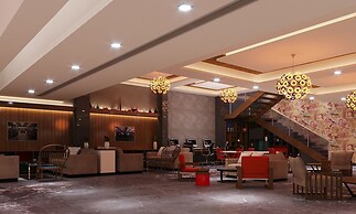 voco Amritsar by IHG