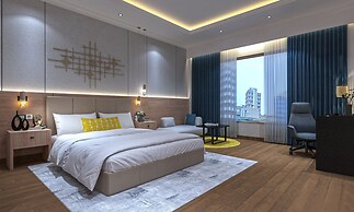 voco Amritsar by IHG