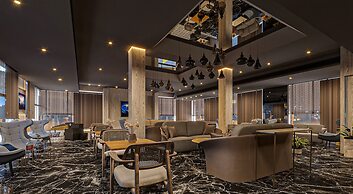 voco Amritsar by IHG