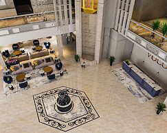 voco Amritsar by IHG