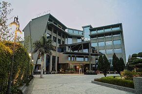 voco Amritsar by IHG