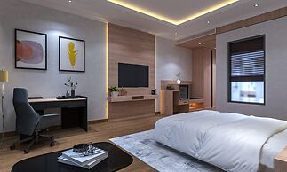 voco Amritsar by IHG