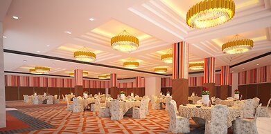 voco Amritsar by IHG