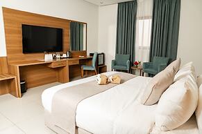 Swiss Spirit Hotel & Suites Dammam