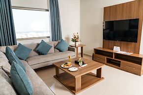 Swiss Spirit Hotel & Suites Dammam