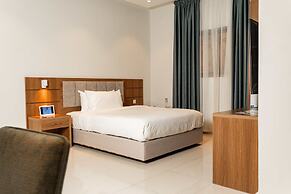 Swiss Spirit Hotel & Suites Dammam