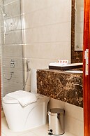 Swiss Spirit Hotel & Suites Dammam