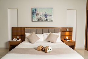 Swiss Spirit Hotel & Suites Dammam