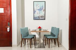 Swiss Spirit Hotel & Suites Dammam