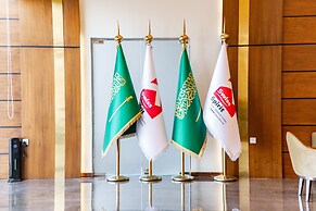 Swiss Spirit Hotel & Suites Dammam