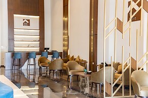 Swiss Spirit Hotel & Suites Dammam