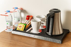 Swiss Spirit Hotel & Suites Dammam