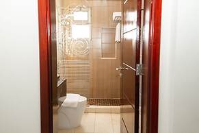 Swiss Spirit Hotel & Suites Dammam