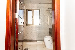 Swiss Spirit Hotel & Suites Dammam