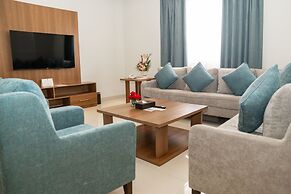 Swiss Spirit Hotel & Suites Dammam