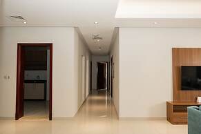 Swiss Spirit Hotel & Suites Dammam