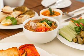 Swiss Spirit Hotel & Suites Dammam