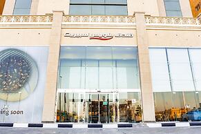 Swiss Spirit Hotel & Suites Dammam