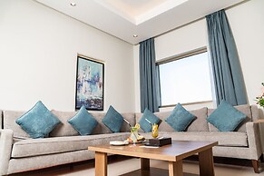 Swiss Spirit Hotel & Suites Dammam