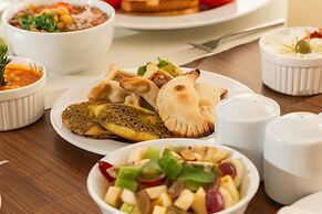 Swiss Spirit Hotel & Suites Dammam