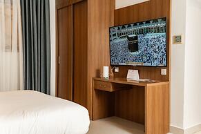 Swiss Spirit Hotel & Suites Dammam