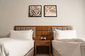 Swiss Spirit Hotel & Suites Dammam