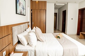 Swiss Spirit Hotel & Suites Dammam