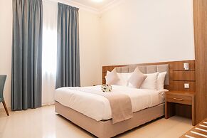 Swiss Spirit Hotel & Suites Dammam