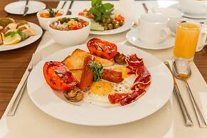 Swiss Spirit Hotel & Suites Dammam