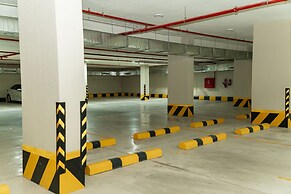 Swiss Spirit Hotel & Suites Dammam