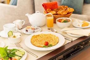 Swiss Spirit Hotel & Suites Dammam