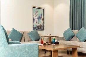 Swiss Spirit Hotel & Suites Dammam