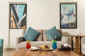 Swiss Spirit Hotel & Suites Dammam