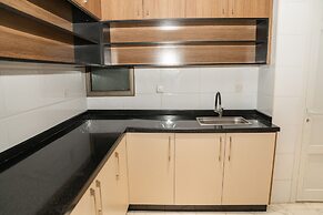 Swiss Spirit Hotel & Suites Dammam